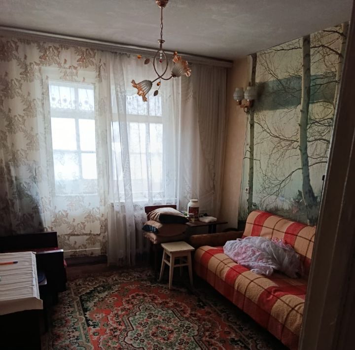 квартира г Ставрополь р-н Промышленный пр-кт Кулакова 19 фото 3