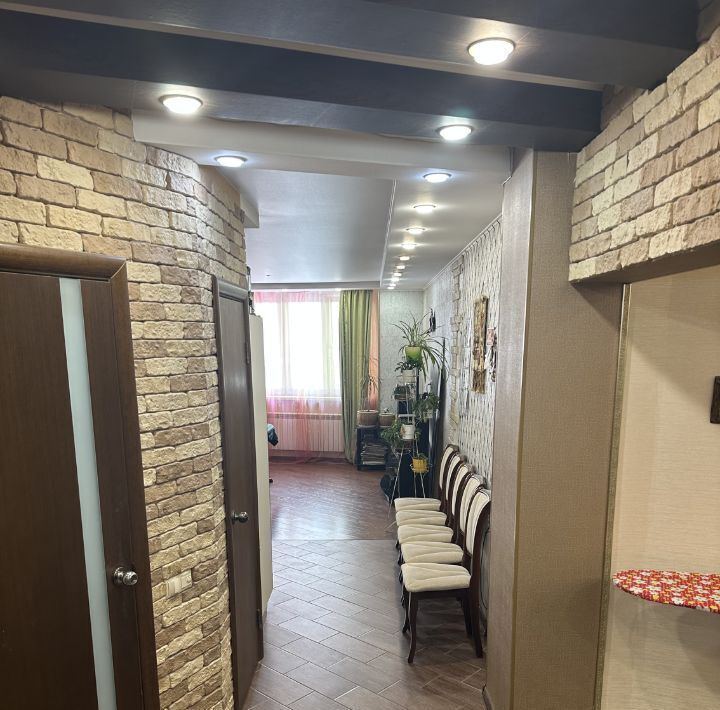квартира г Екатеринбург Академический Чкаловская ул Краснолесья 30 фото 4