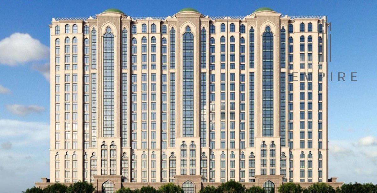 квартира г Грозный Гаражная ул., 10А фото 6