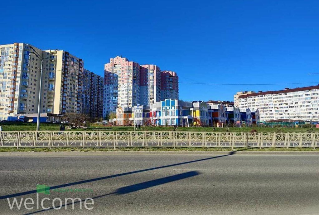 свободного назначения г Ставрополь р-н Промышленный Юго-Западный ул Пирогова 78 фото 17
