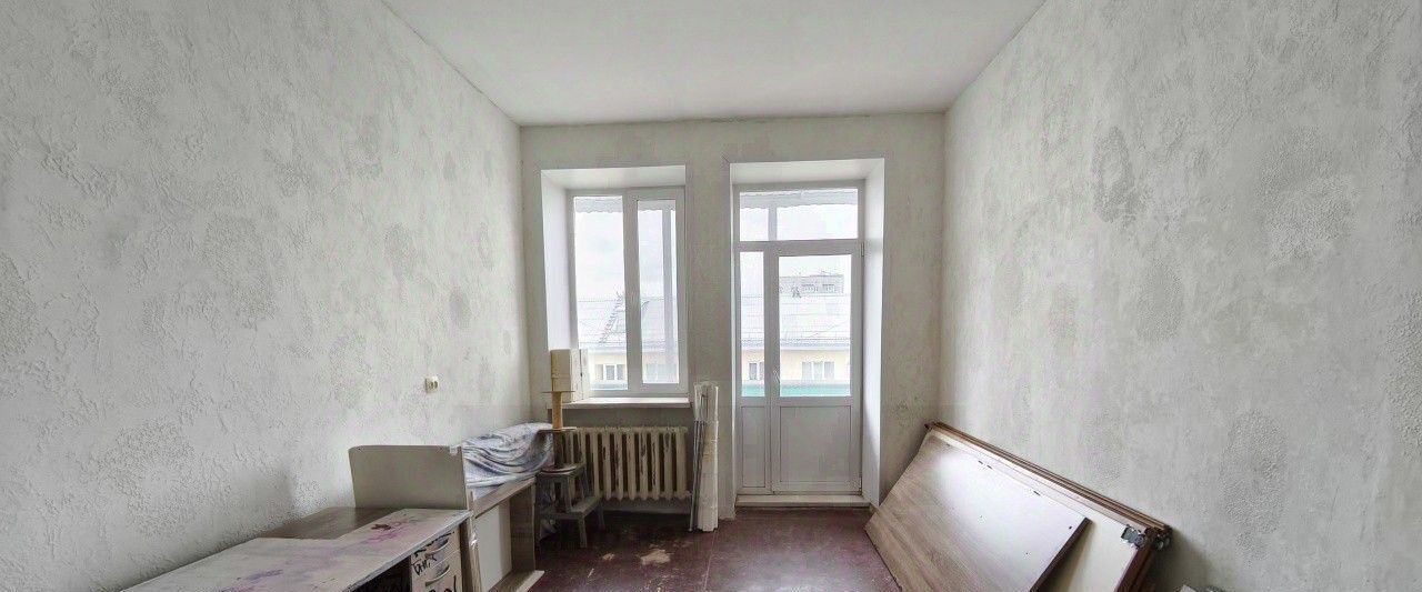 комната г Екатеринбург Уралмаш ул Хмелева 18 жилрайон фото 5