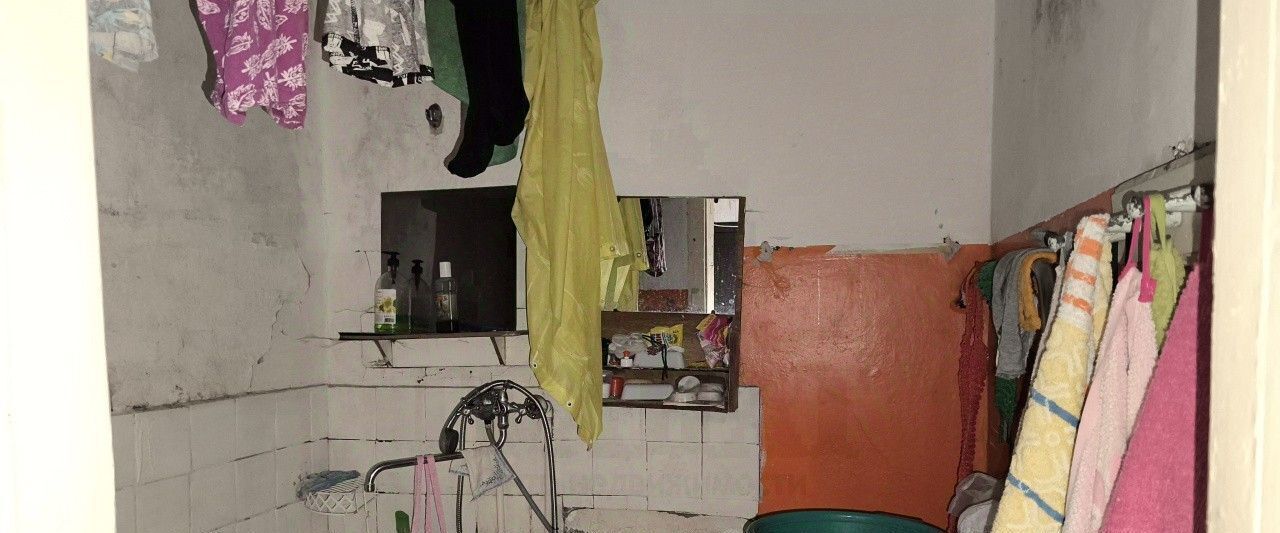 комната г Екатеринбург Уралмаш ул Хмелева 18 жилрайон фото 9