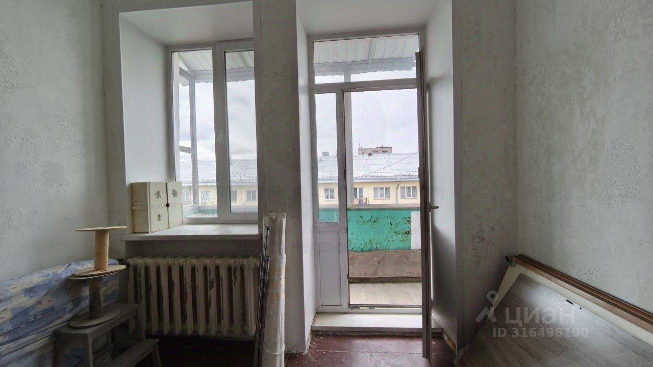 комната г Екатеринбург р-н Орджоникидзевский ул Хмелева 18 ЖК «ТЕМП» фото 4
