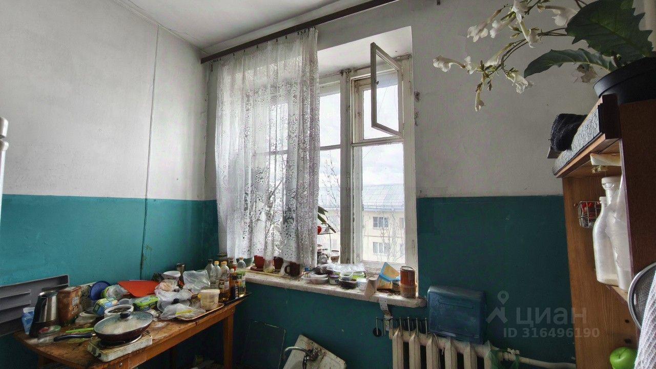 комната г Екатеринбург р-н Орджоникидзевский ул Хмелева 18 ЖК «ТЕМП» фото 8