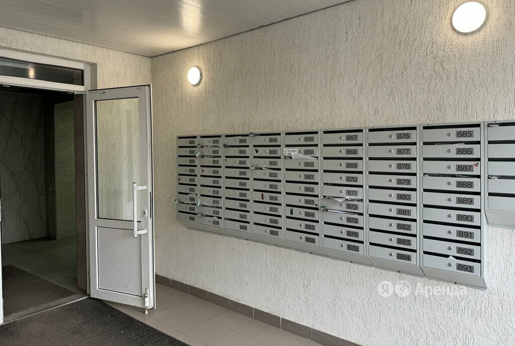 квартира г Уфа р-н Октябрьский б-р Давлеткильдеева 5 ЖК «Эрмитаж на Горсовете» фото 12