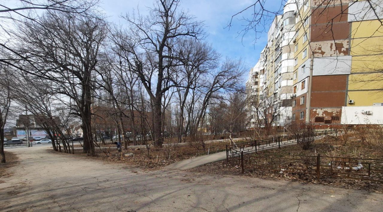 офис г Самара р-н Промышленный ул Ново-Вокзальная 279 фото 3