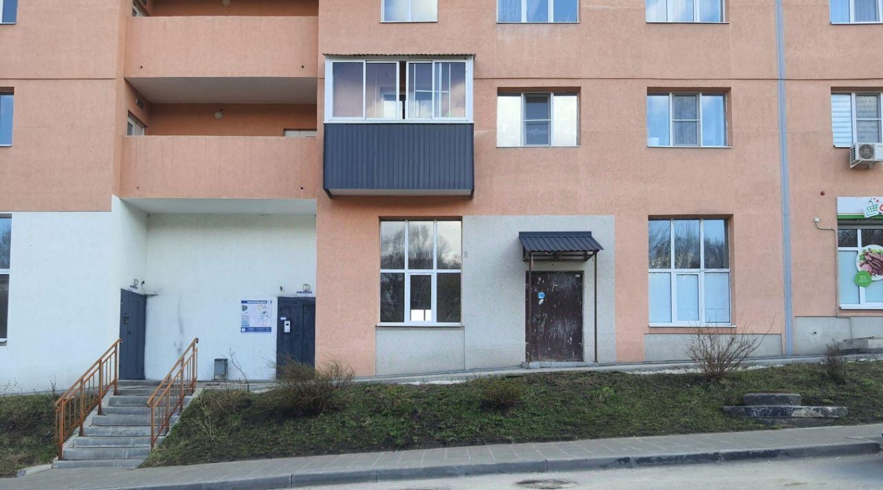 свободного назначения г Самара р-н Промышленный пр-кт Карла Маркса 295в фото 11
