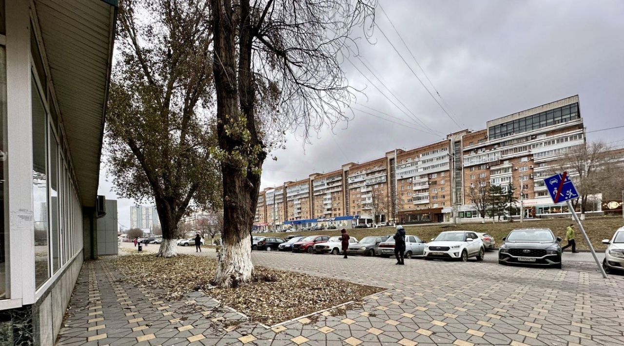 свободного назначения г Самара р-н Октябрьский пр-кт Ленина 14 фото 16