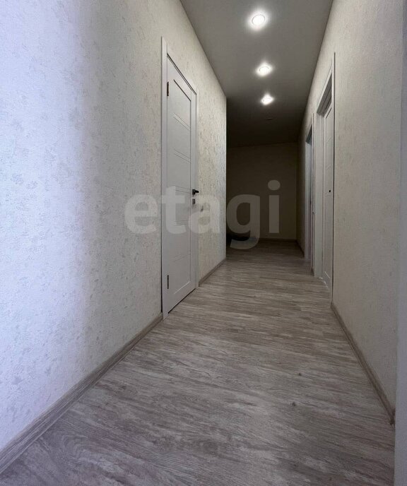 квартира г Одинцово ул Вокзальная 31 ЖК «Сердце Одинцово» Одинцово фото 13
