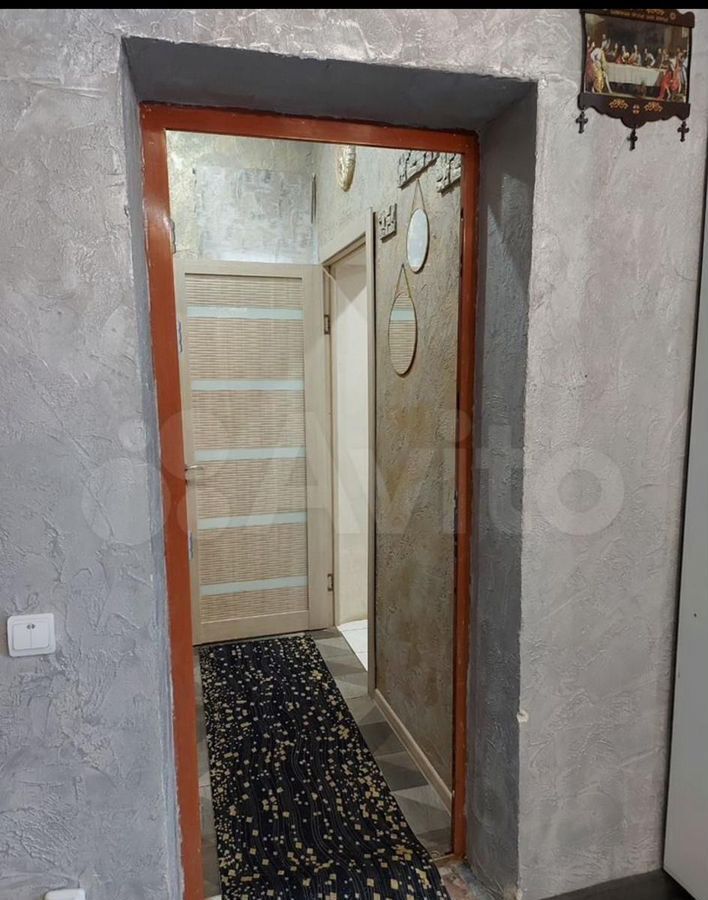 дом г Воронеж р-н Советский ул Зеленая 71 ТСН Надежда, 7-я клетка фото 14