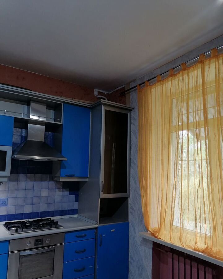 квартира г Новороссийск р-н Приморский ул Индустриальная 1к/5 фото 5