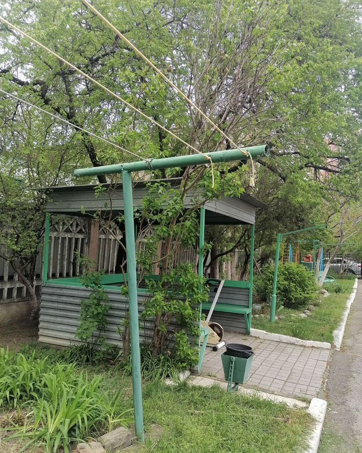 квартира г Новороссийск р-н Приморский ул Индустриальная 1к/5 фото 13