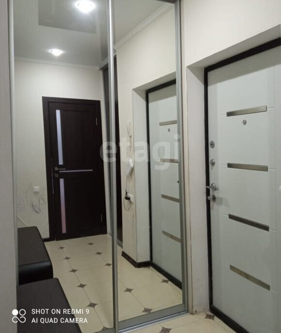квартира г Геленджик ул Дивноморская 37к/18 ЖК «Столичный квартал» фото 10