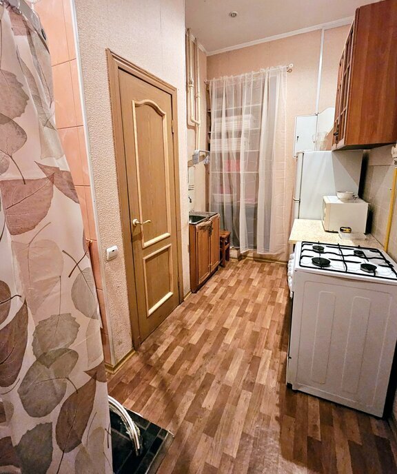 квартира г Санкт-Петербург метро Чернышевская ул Рылеева 21 округ Литейный фото 4