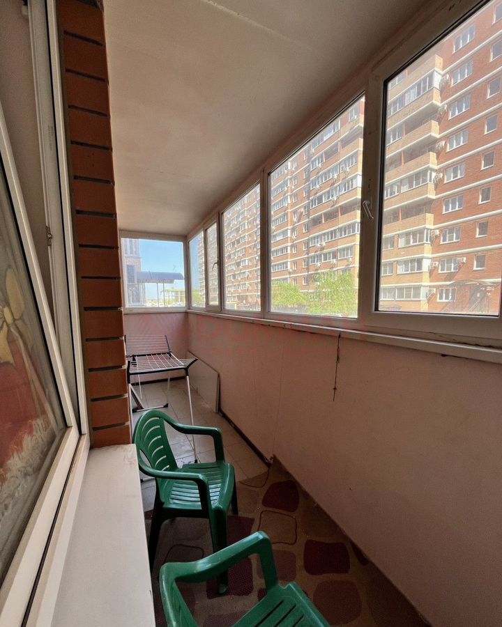 свободного назначения г Краснодар п Российский ул им. Комарова В.М. 21в р-н Прикубанский фото 7