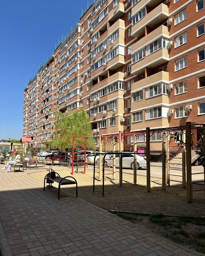 свободного назначения г Краснодар п Российский ул им. Комарова В.М. 21в р-н Прикубанский фото 10