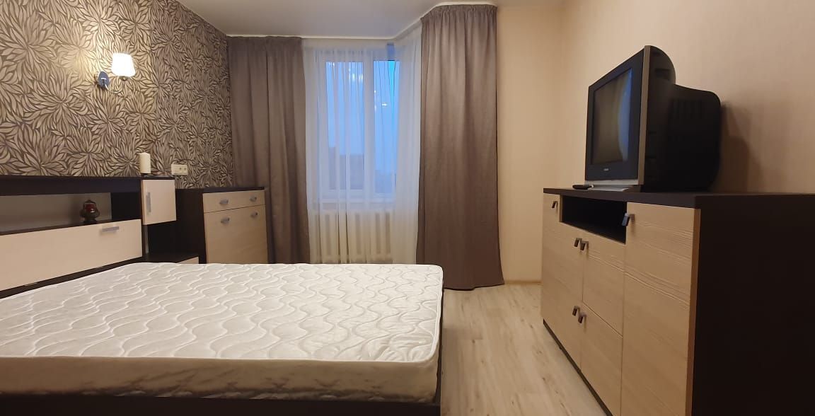 квартира г Санкт-Петербург метро Гражданский Проспект пр-кт Культуры 29к/4 округ Северный фото 5