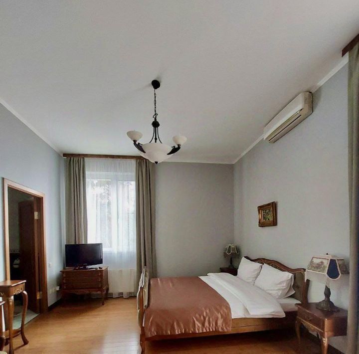 дом г Сочи р-н Хостинский пр-кт Курортный 120к/10 фото 5