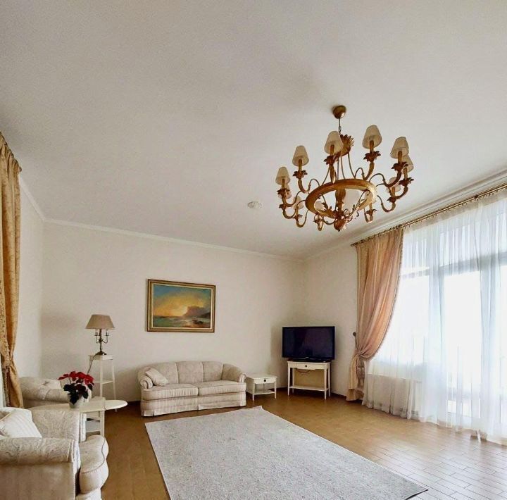 дом г Сочи р-н Хостинский пр-кт Курортный 120к/10 фото 10
