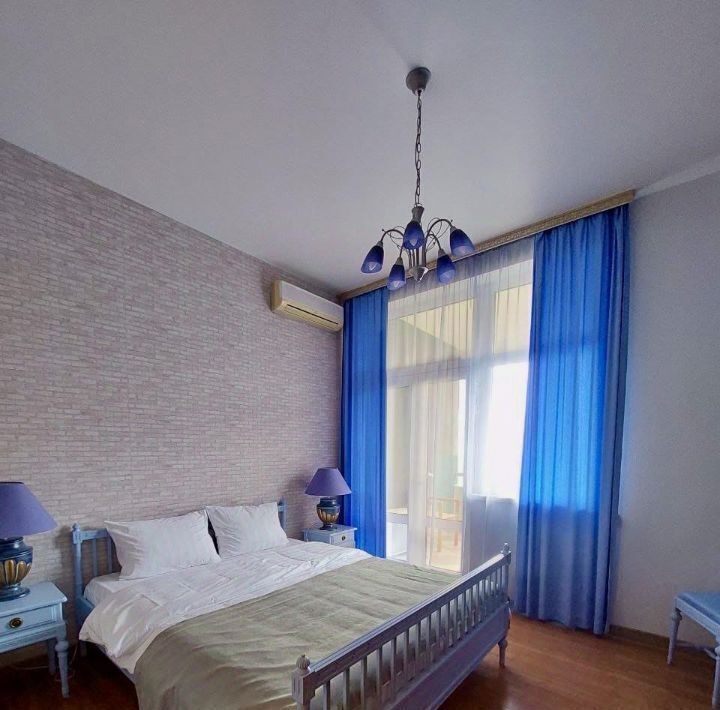 дом г Сочи р-н Хостинский пр-кт Курортный 120к/10 фото 16