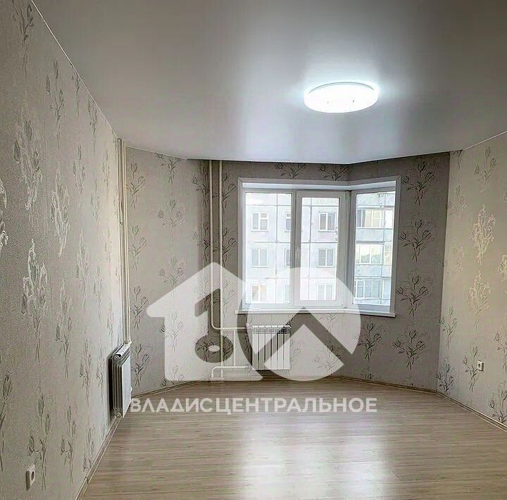 квартира г Новосибирск р-н Октябрьский Речной вокзал ул Обская 82 фото 1