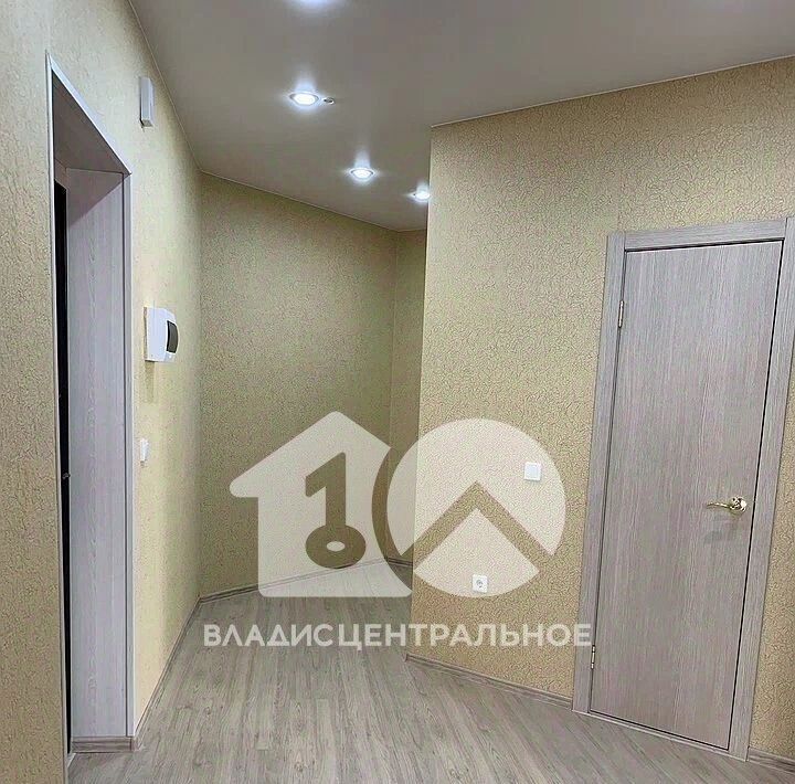 квартира г Новосибирск р-н Октябрьский Речной вокзал ул Обская 82 фото 9
