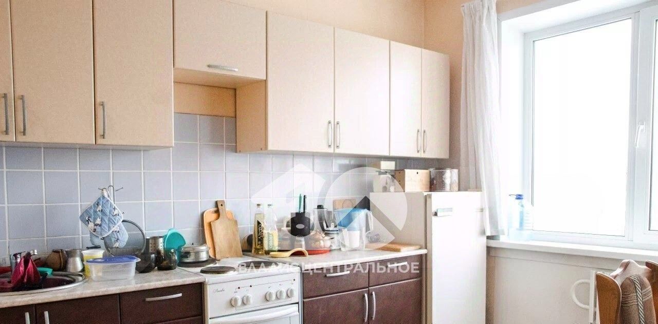 квартира г Новосибирск р-н Советский Академгородок ул Демакова 18 фото 7