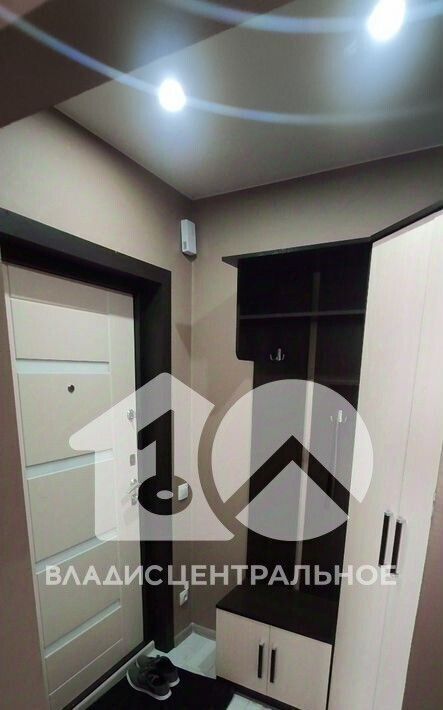 квартира г Новосибирск Заельцовская ул Фадеева 66/9 фото 9