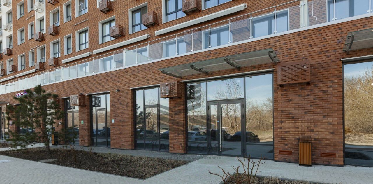 свободного назначения г Казань ул Ярдем 25 Аметьево фото 1