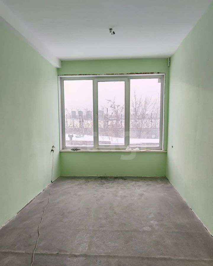 офис г Красноярск р-н Железнодорожный ул Ломоносова 21 фото 10
