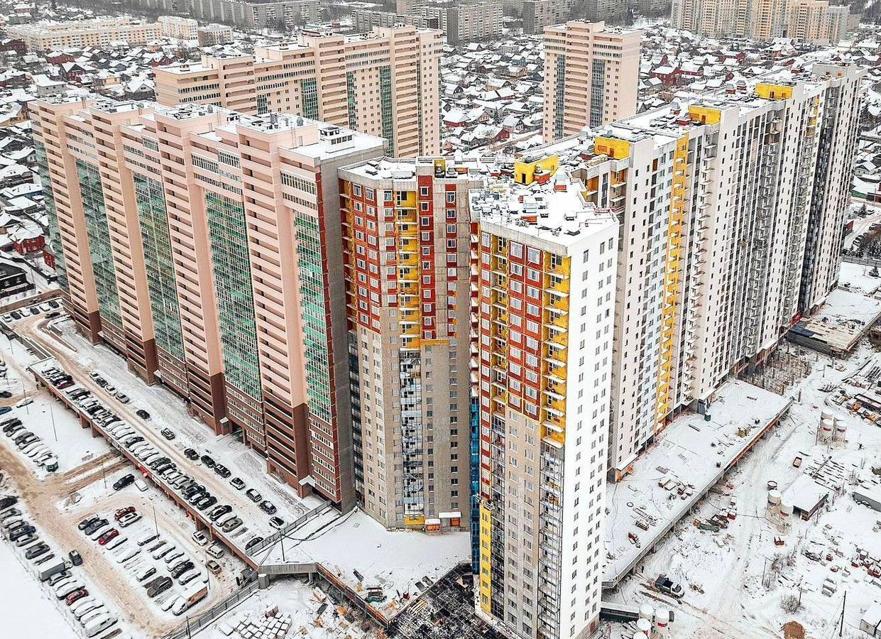 свободного назначения г Екатеринбург р-н Ленинский Чкаловская ул Громова 26 фото 5
