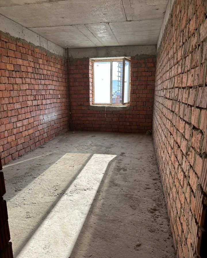 квартира г Махачкала р-н Кировский ул Луначарского 80 фото 4