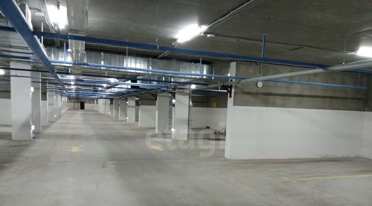 гараж г Ростов-на-Дону р-н Железнодорожный ул Тружеников 86/5 фото 2