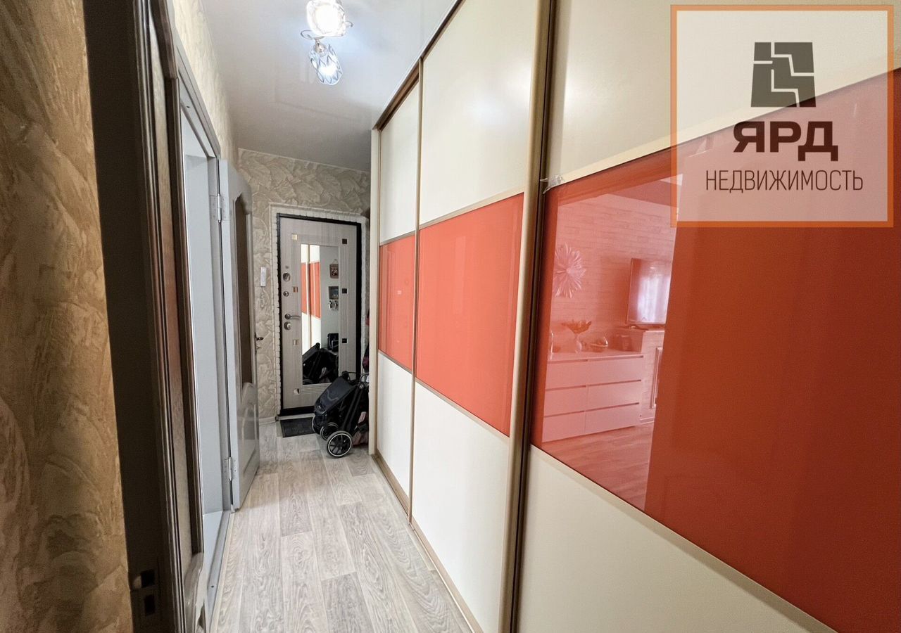 квартира г Таганрог Восточный ул Морозова 22 фото 5
