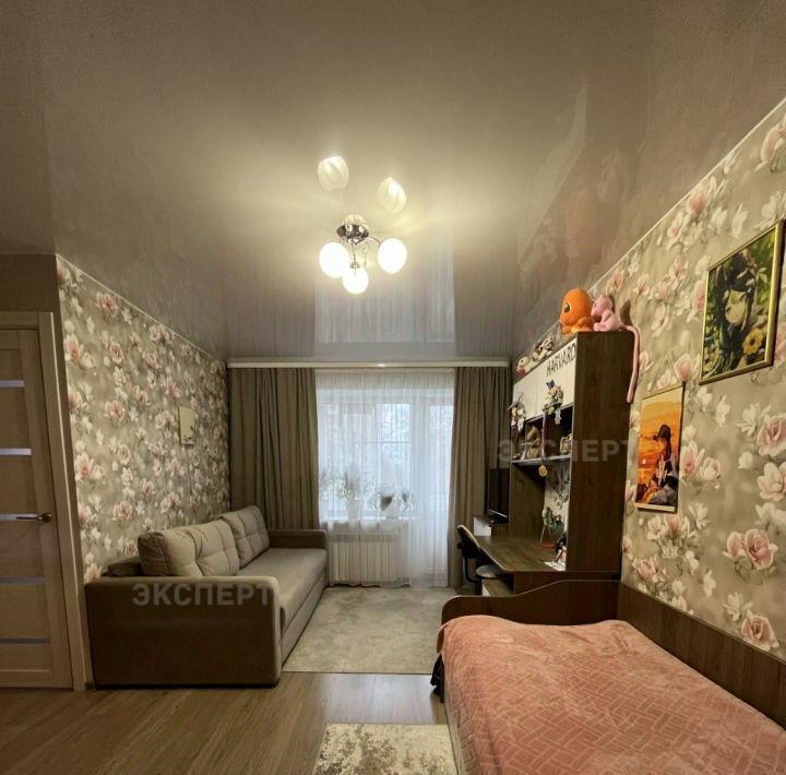 квартира г Великий Новгород ул Зелинского 2 фото 1