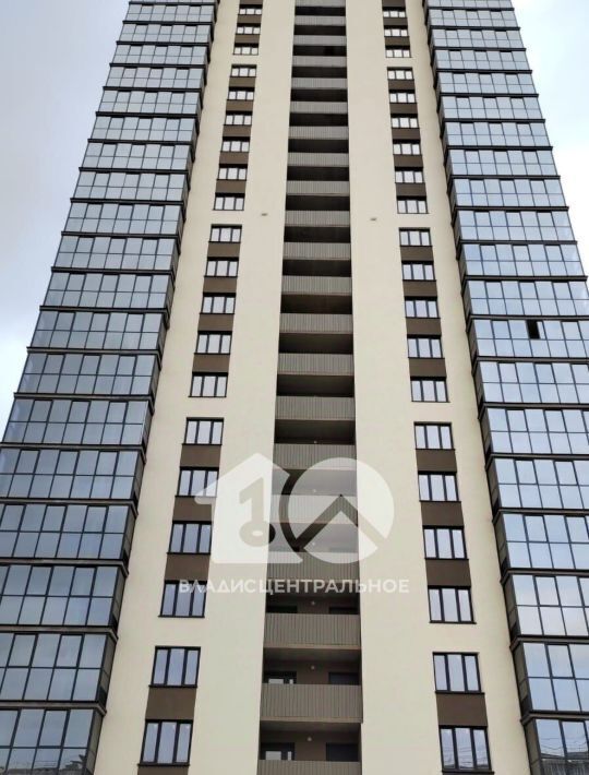 квартира г Новосибирск Затулинский ул Зорге 229/2 жилмассив фото 9