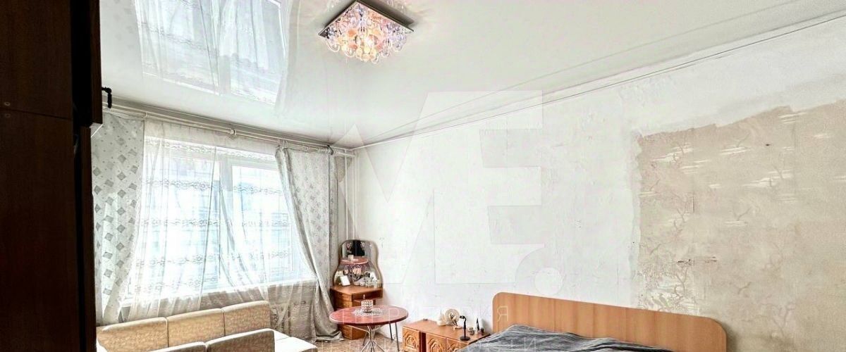 квартира г Калининград р-н Центральный проезд Октябрьский 1-й 2 фото 2