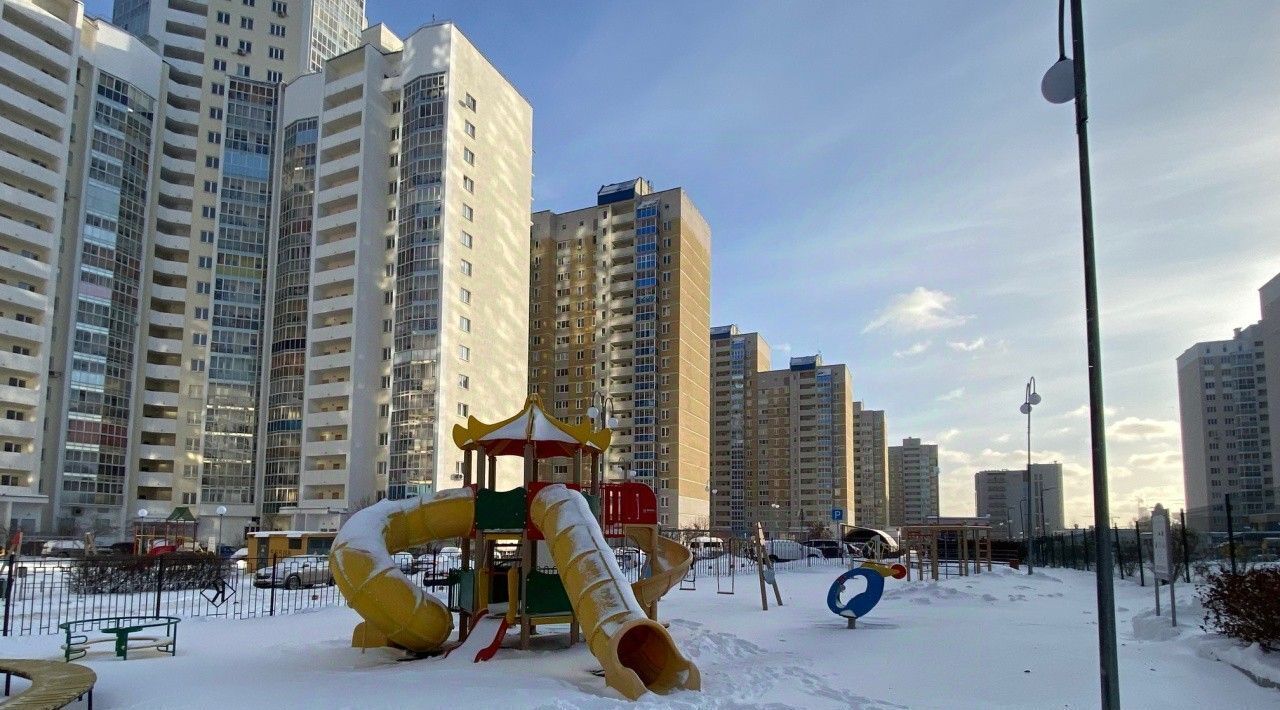 квартира г Екатеринбург ул Педагогическая 28 Площадь 1905 года фото 20