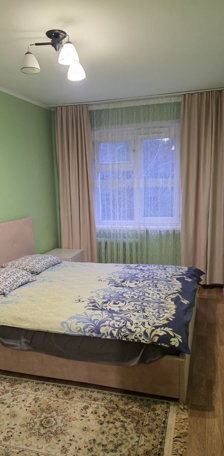 квартира г Новосибирск р-н Советский Академгородок проезд Весенний 4а фото 2
