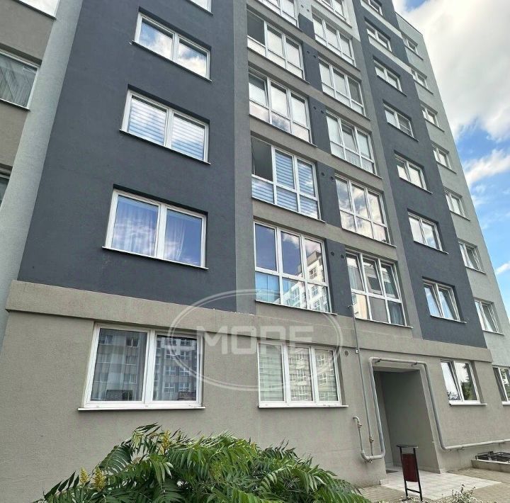 квартира г Калининград р-н Ленинградский ул Свердлова 30 фото 33