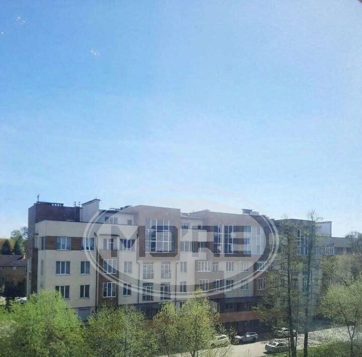 квартира г Калининград р-н Ленинградский ул Ю.Гагарина 16б фото 21