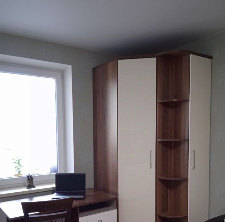 квартира г Калининград р-н Центральный ул Осенняя 4 фото 8