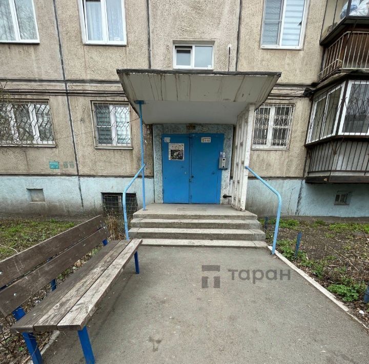квартира г Магнитогорск р-н Правобережный ул Советской Армии 19 фото 20