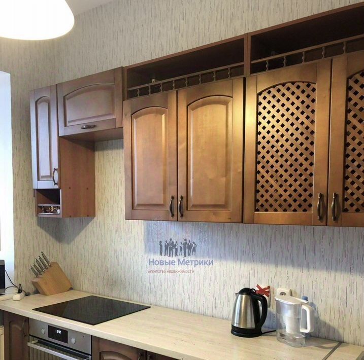 квартира р-н Всеволожский г Мурино ул Шоссе в Лаврики 83 Девяткино фото 1