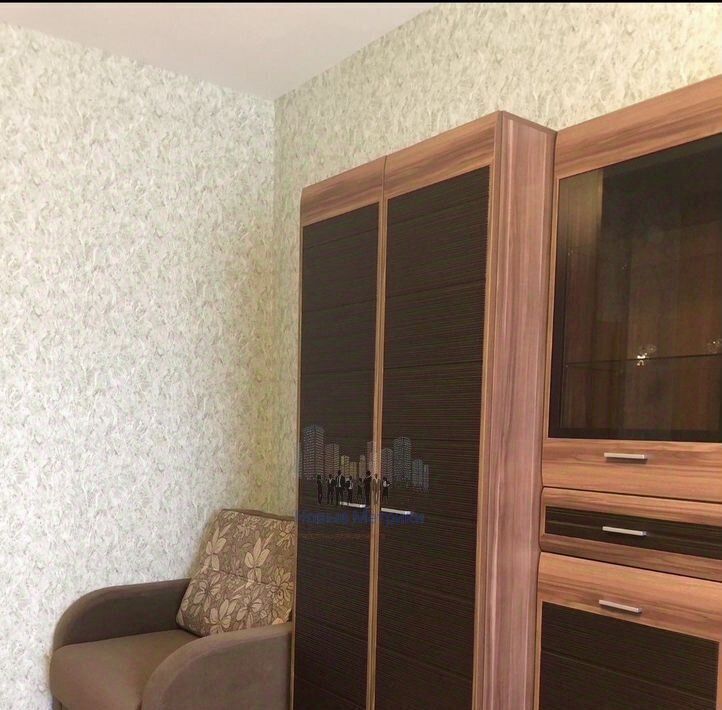 квартира р-н Всеволожский г Мурино ул Шоссе в Лаврики 83 Девяткино фото 4