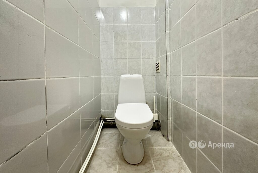 квартира г Санкт-Петербург ул Малая Бухарестская 6к/1 Дунайская фото 22