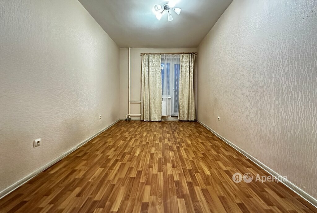 квартира г Санкт-Петербург ул Малая Бухарестская 6к/1 Дунайская фото 16