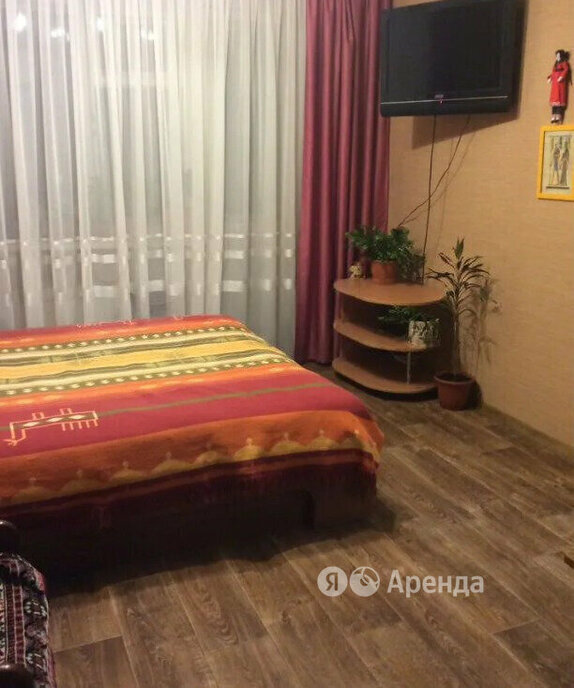 квартира г Новосибирск р-н Заельцовский Гагаринская ул Линейная 35/3 Кропоткинский жилмассив фото 3
