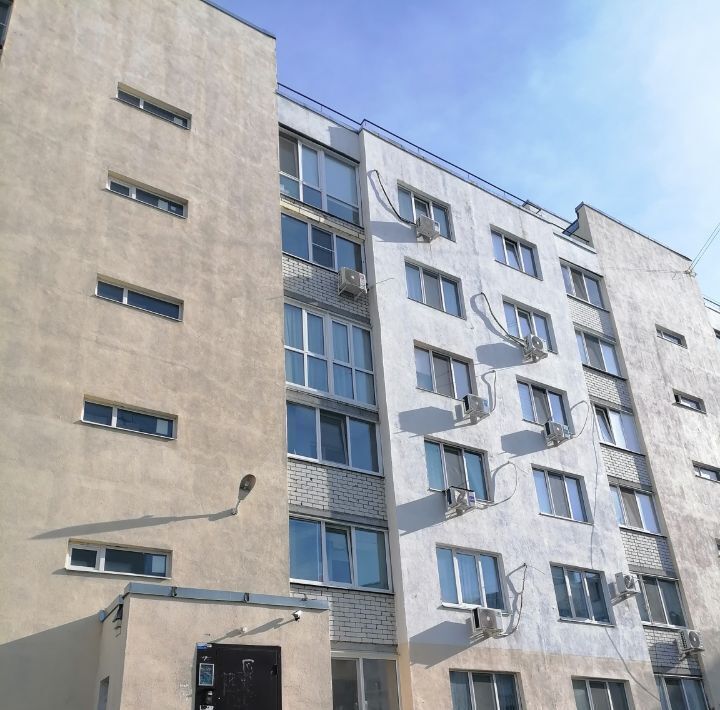 квартира г Саратов р-н Волжский пр-д 2-й Овсяной 17 фото 12