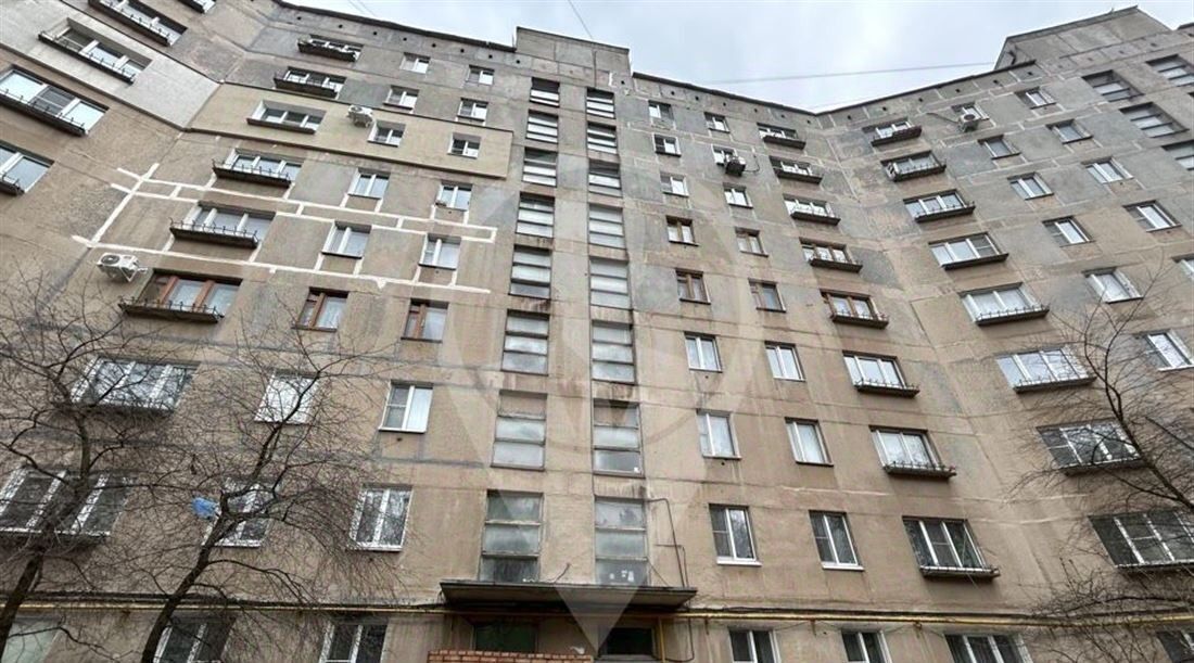 квартира г Рязань р-н Железнодорожный ул Березовая 6 фото 17